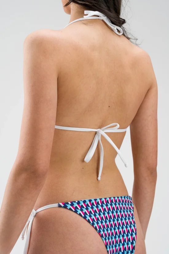 Колекция дамски бански 2024 Половинки бански Cyprus Breeze Bikini